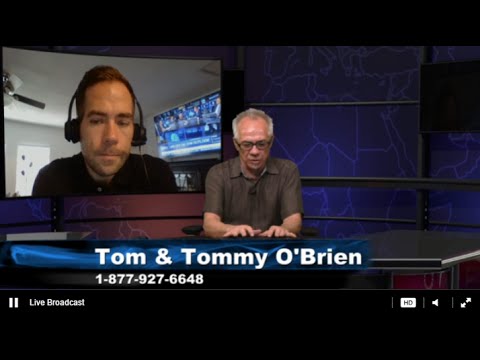 March 11th Bull-Bear Binary Option Hour on TFNN by Nadex