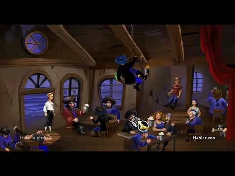 Monkey Island : Special Edition (D1) Completo | 10/2022