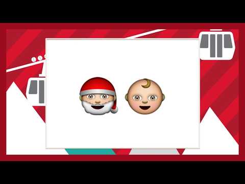 download lagu mp3 mp4 Christmas Emoji Song Answers, download lagu Christmas Emoji Song Answers gratis, unduh video klip Christmas Emoji Song Answers