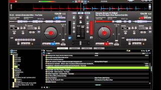 Mix 2012 sur Virtual DJ (N°15)  - DanceFloor, Electro, House -  [HD] by DjAurélien80