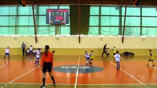 Dobrzanka - Gorlice football cup 2013
