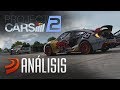 Análisis PROJECT CARS 2 - El GRAN juego de conducción Análisis PROJECT CARS 2 - El GRAN juego de conducción