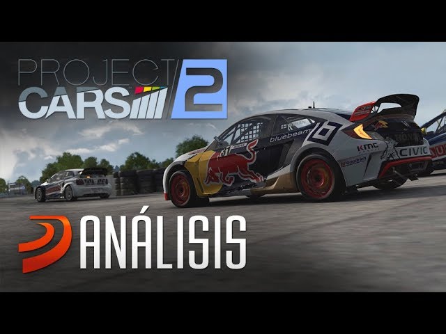 Vídeo relacionado con Namco Bandai Games Project CARS, Xbox One - Juego (Xbox One, Xbox One, Conducción, E (para todos))