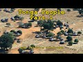 The Tonga People of Zambia and Zimbabwe