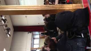 Rushcliffe School Jesus Jones greatest hits