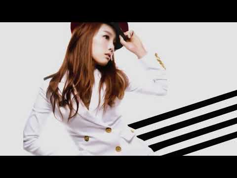 taeyeon - genie