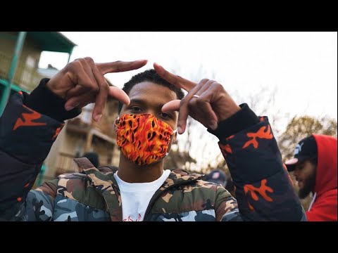 DOPELUMI - FOGO🔥 - Sketxa , Dessy, Cv Polo & Djeison Lumi (Official Video)