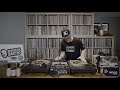Skratch Bastid Lords Of The Underground Funky Child Performance