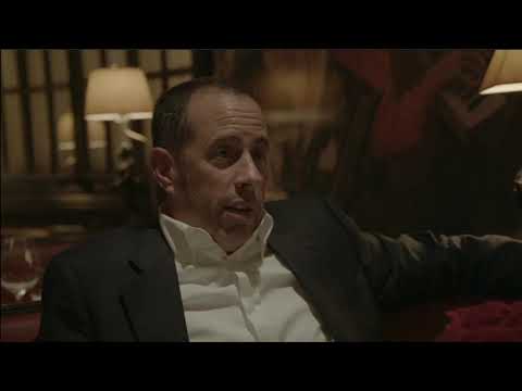 Lorne Michales on Young Comics