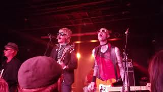 the briefs - stuck on you