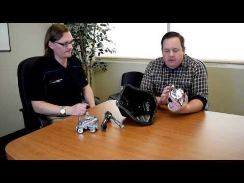 An Intro to Oiling Systems with Peterson Fluid Systems