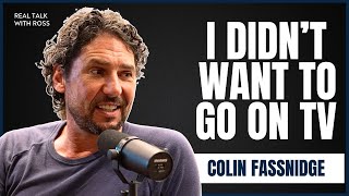 Colin Fassnidge | From award winning restaurants to MKR and Kitchen Nightmares