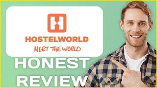 Hostelworld Booking Platform Review | Usage Experience