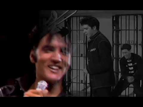 Elvis JAILHOUSE ROCK One of a Kind