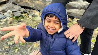 Ibrahim in Norway