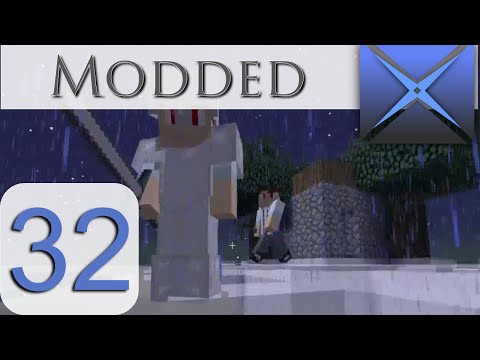 GIANTS & TROLLS!!!: Mod Sauce III  (Modded Minecraft | 60 fps) Episode 32