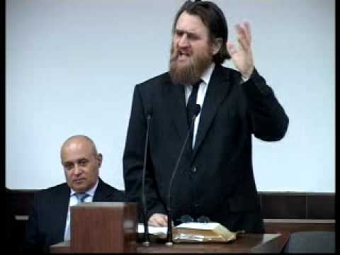 21.04.2012 Iacob Coman - Predica sambata dupamasa