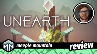 Meel Mountain - Unearth video thumbnail