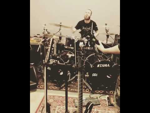 DECAPITATED - REHEARSAL