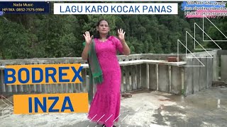 Download lagu lagu karo lama bodrex inza | voc. Anita Sitepu mp3
