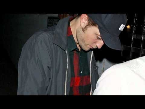 Robert Pattinson: 'Breaking Dawn - Part 2' is 'Funny & Insane'