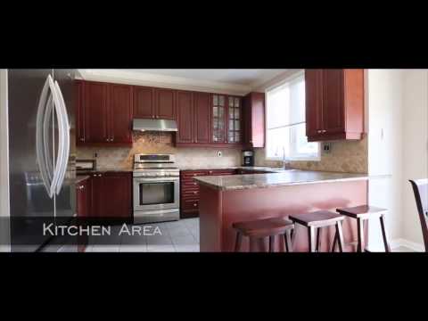 7143 Hallsands Drive Levi Creek Mississauga Ontario