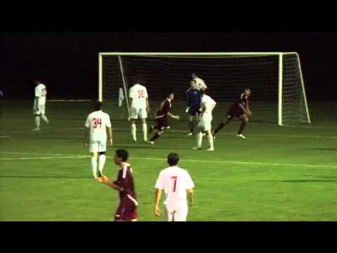 St. Catharines Roma Wolves vs. Serbian White Eagles