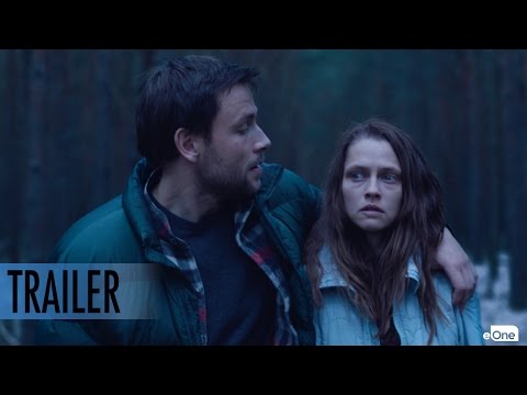 Berlin Syndrome (Trailer)