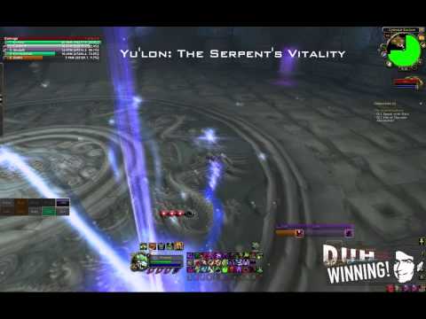 Twin Consorts Constellation Tutorial