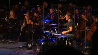 Hanson - &quot;Breaktown&quot; (Live in Los Angeles 10-13-18)