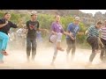 Die Nuwe Graskoue Trappers