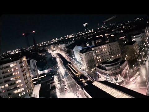 Nandinho - KOTTI prod. by Blanco (Official Music Video)