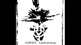 Amebix cover   darkest hour