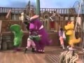 Opening To Barney Friends The Complete Fourth Season Tape 2 Episode 5