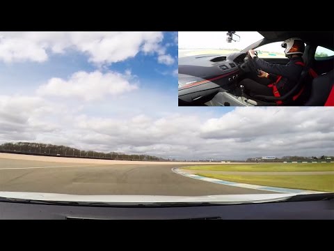 Donington Park Circuit Guide | PistonHeadsTV