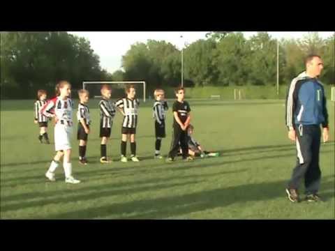 vv Gemert E4 -  Stiphout Vooruit E4