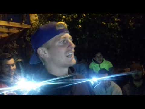 F Masters vs Nacho   8 avos   Canary Skills Battle