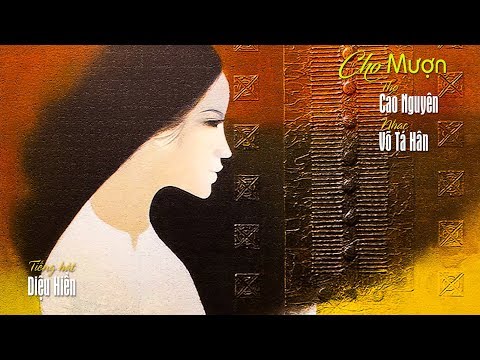 Thể hiện bởi Diệu Hiền