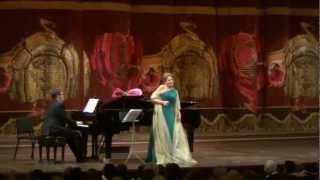 RENÉE FLEMING - Summertime - www.martinwullich.com