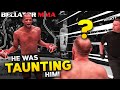 Top Funny & WTF Moments in Bellator MMA