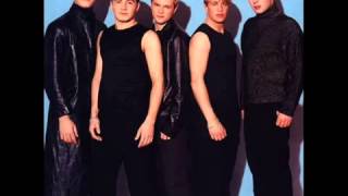Westlife   Open Your heart