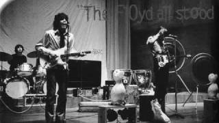 Pink Floyd - Reaction in G (Live Rotterdam 1967)