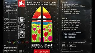Download lagu KJ 416: Tersembunyi Ujung Jalan - Hutauruk Sisters (1994) mp3