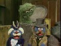 Classic Sesame Street You Are What You Eat