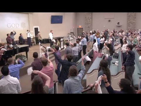 [Powerful Sermon] The Accumulation of Faith - Brother  Andrew Glover