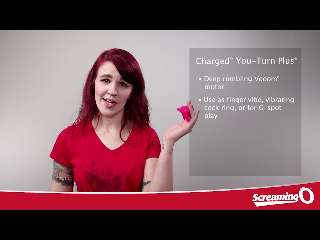 Video Teaser für You Turn Plus consumer video