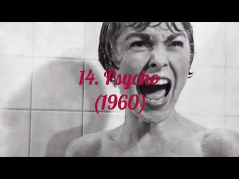 Top 50 Best Films of All Time