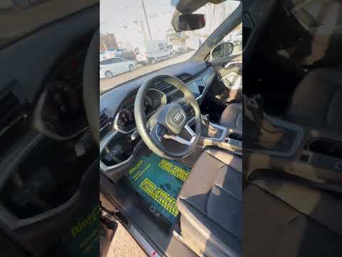 фото audi q3 ii (f3) 0