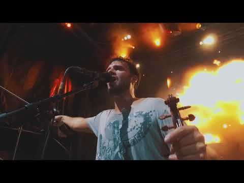 Sebalter - September (live in Bellinzona on 1 August 2017)