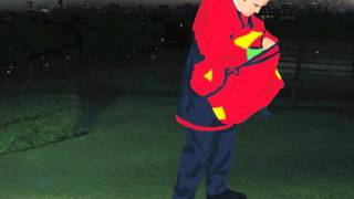 Ian Brown - The Gravy Train (Nightmares On Wax Late Night Tales)